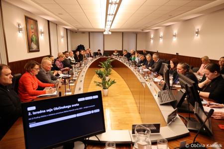 2. izredna seja Občinskega sveta Občine Kamnik (10)